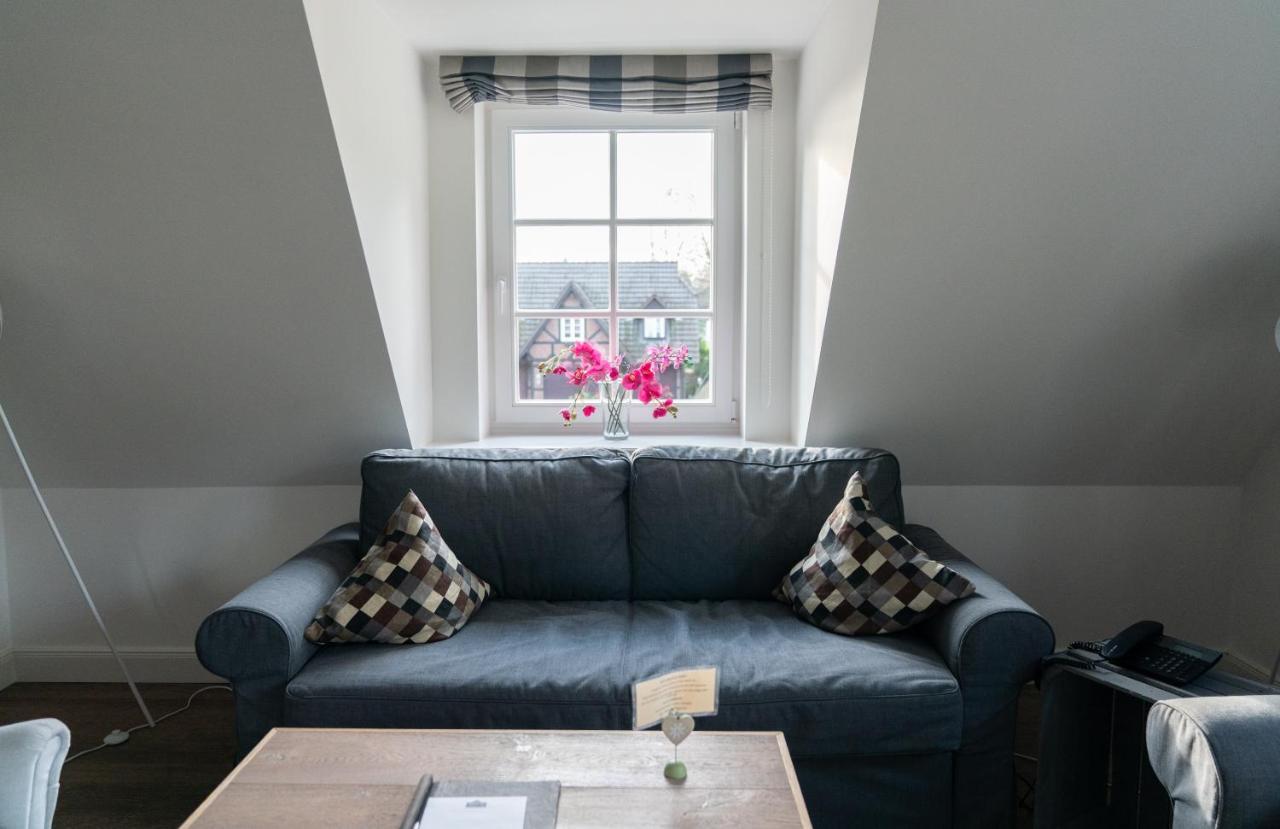 Maisonette-Suite